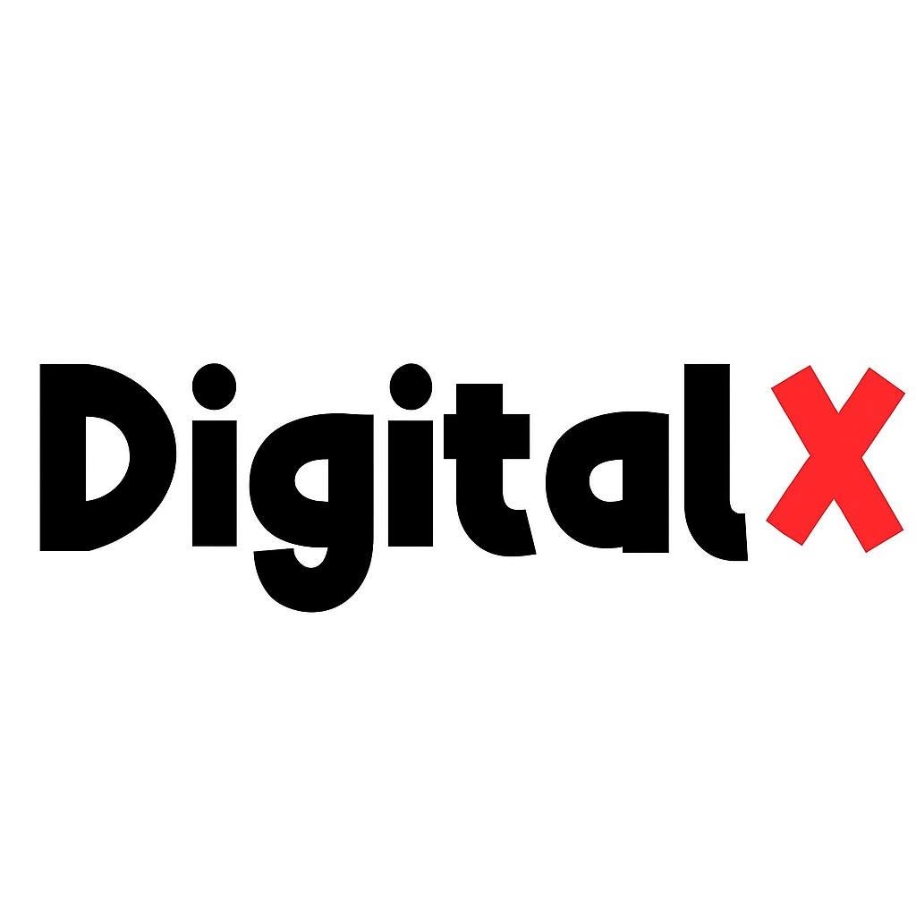 Digital X