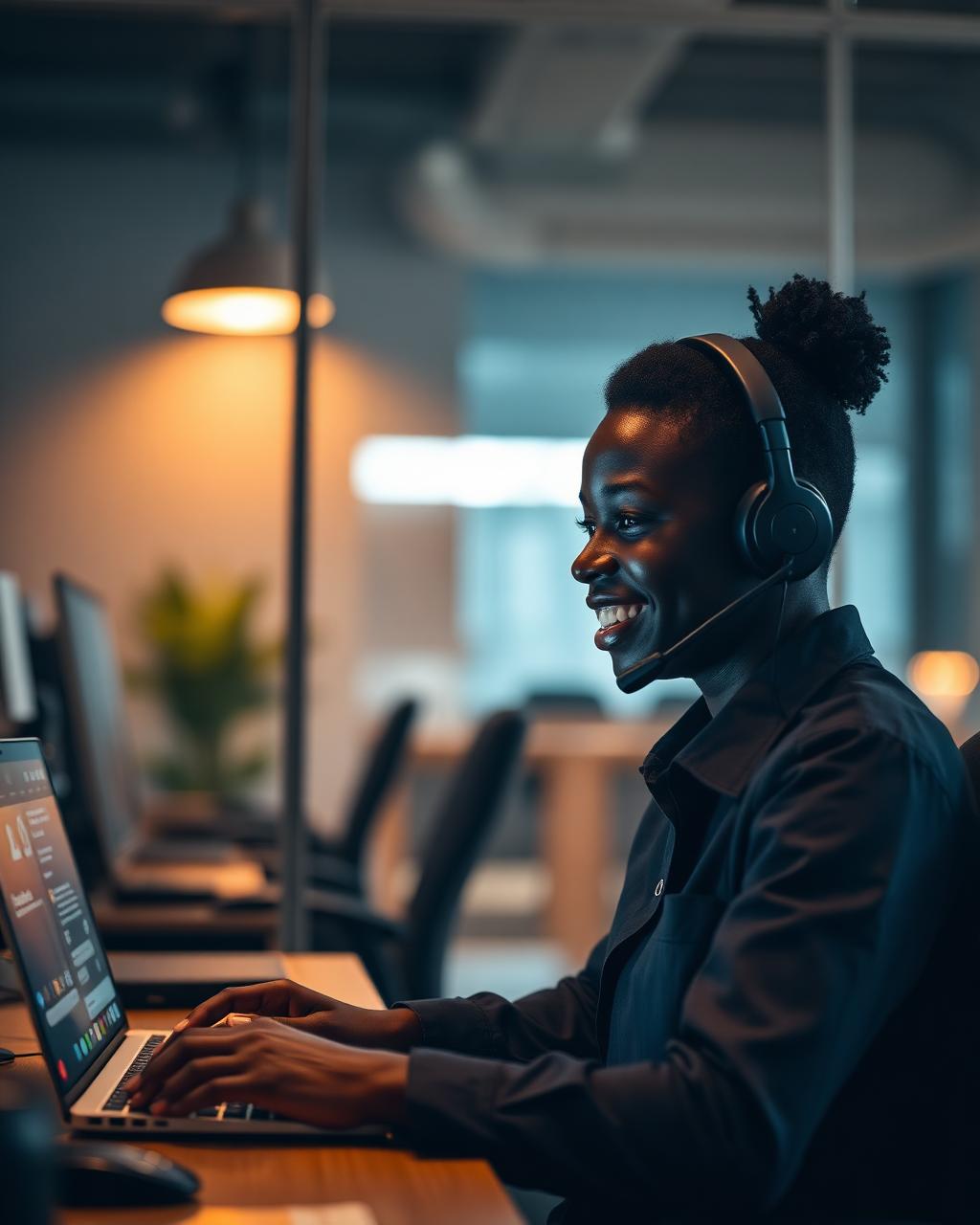 Service Client