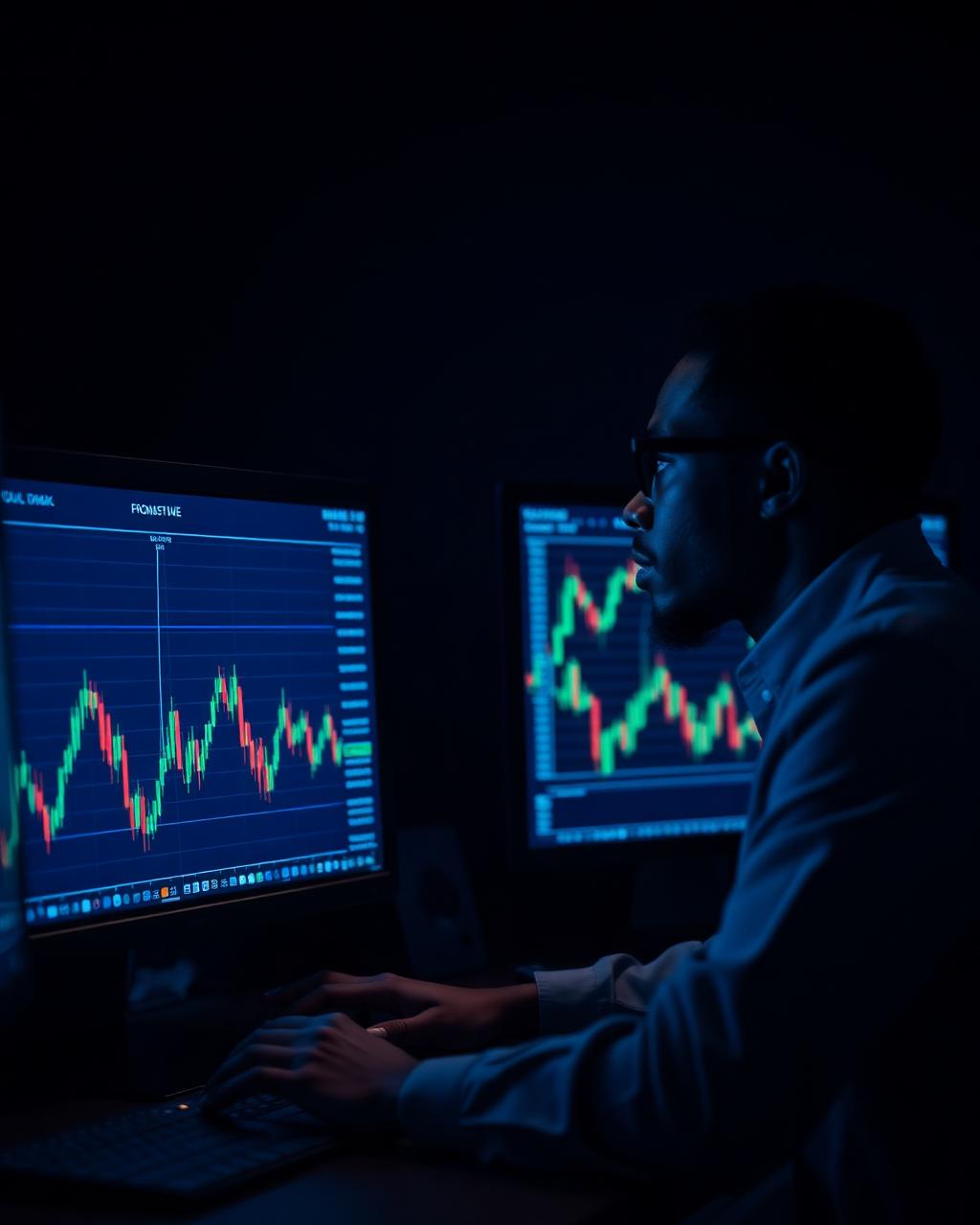 Trading
