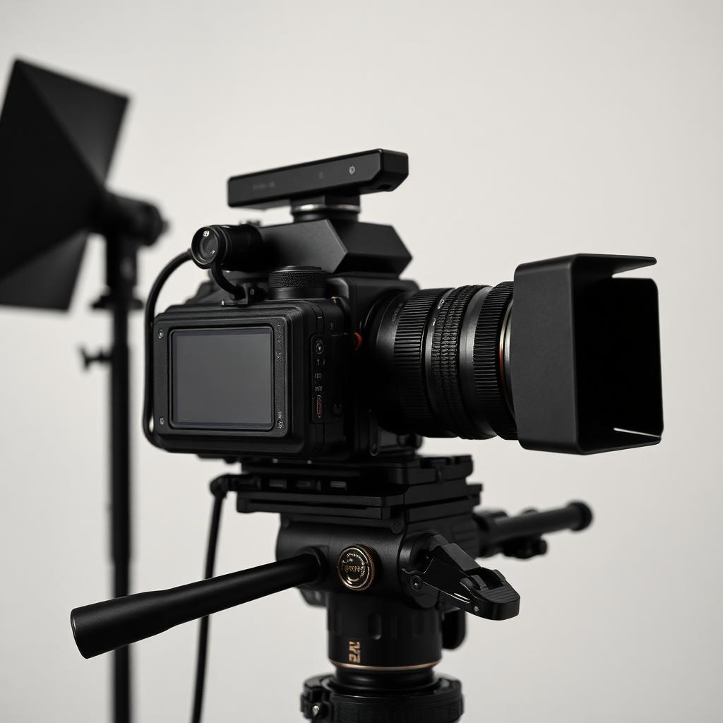 Vidéo & Photographie